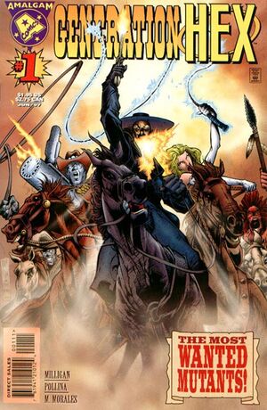 Cover Generation Hex
